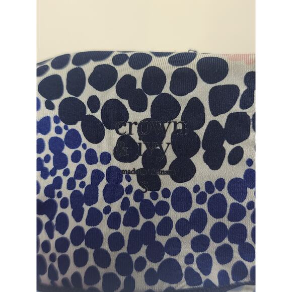 Crown & Ivy athletic leggings - small - Picture 3 of 3